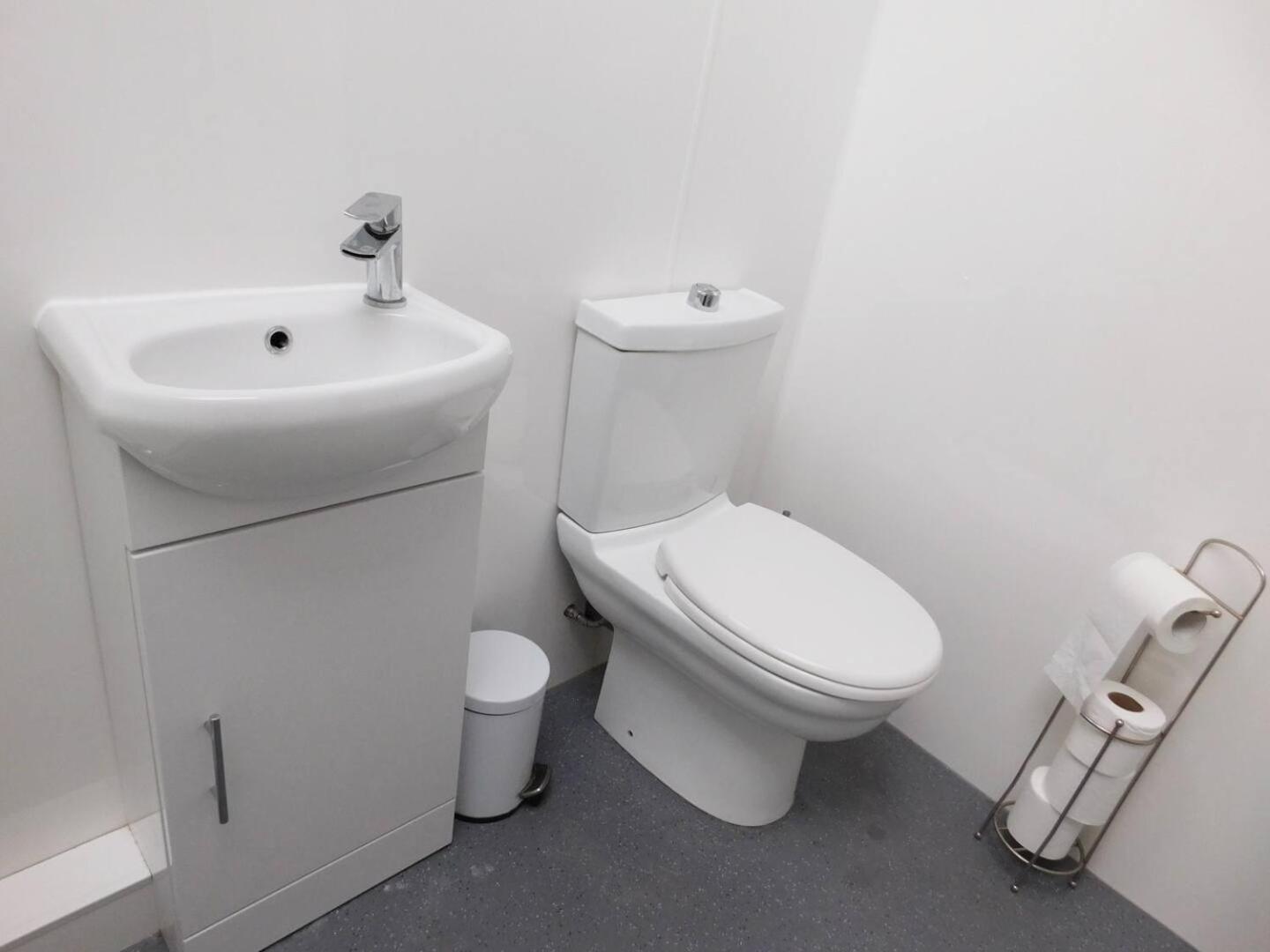 17colgate Aparthotel Norwich