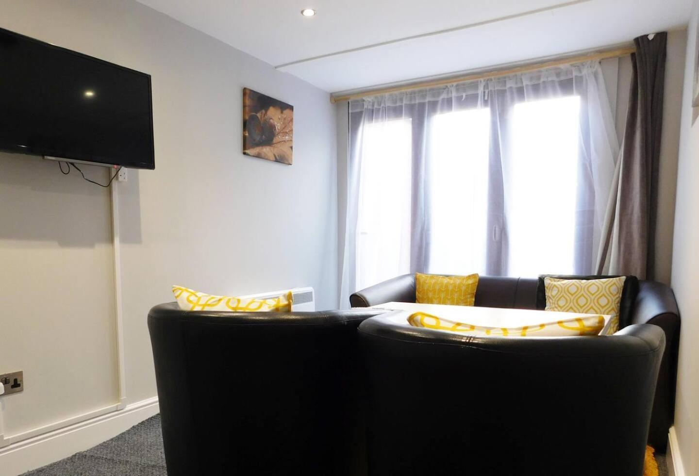 Aparthotel 17colgate *