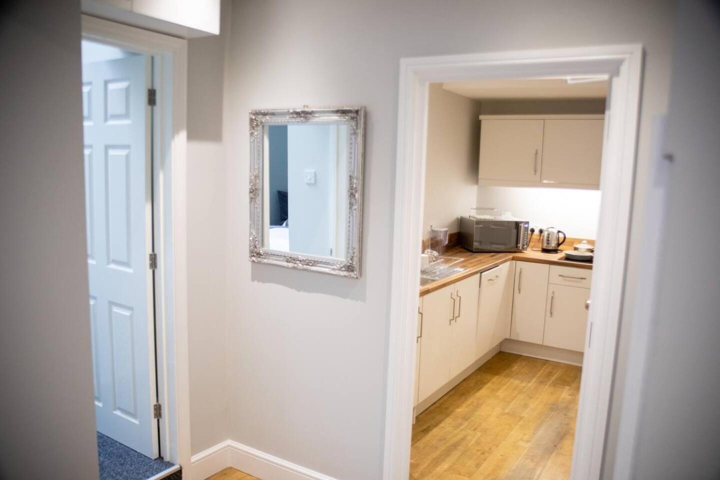 Aparthotel 17colgate Norwich