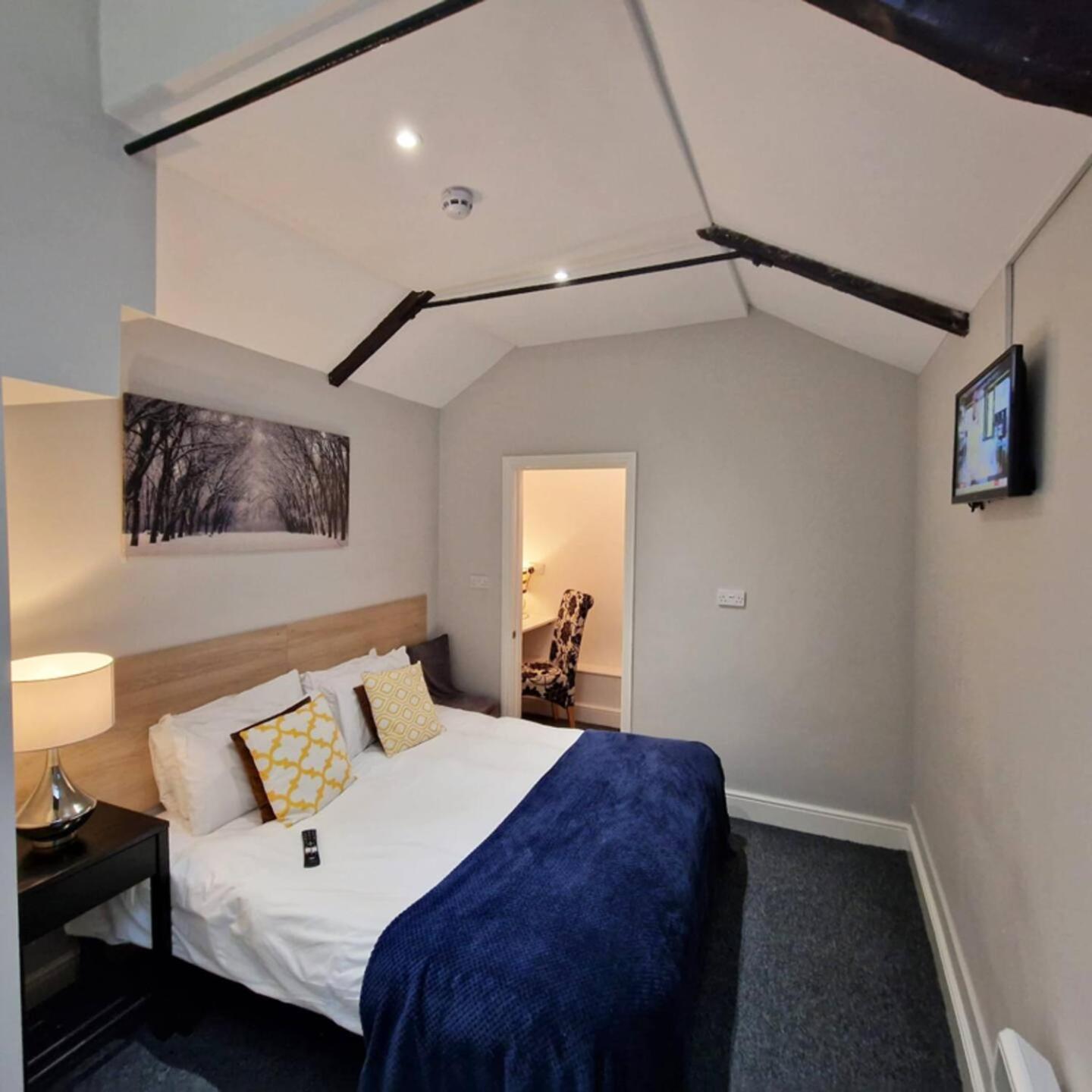 17colgate Aparthotel *