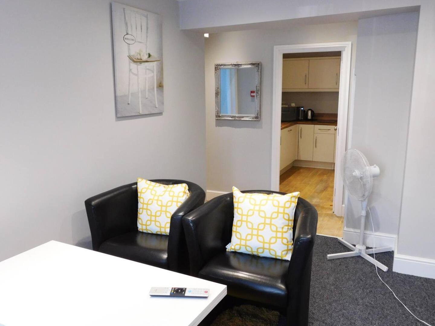 Aparthotel 17colgate Norwich